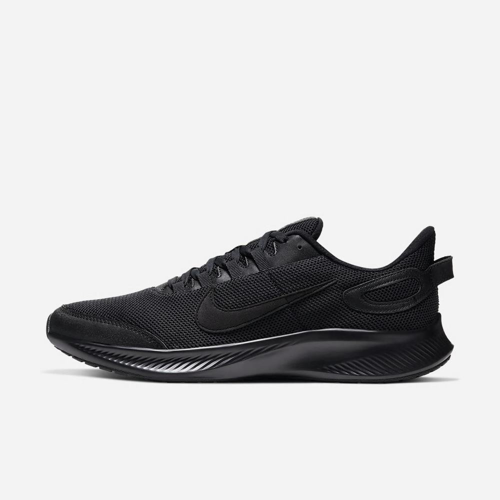 Chaussure De Running Nike Run All Day 2 Noir 3180-957 Black/Anthracite Homme | JAC-11921552